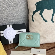 Chanel Wallets Purse